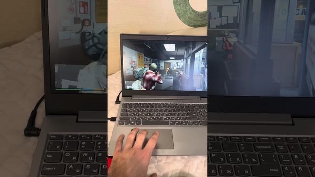 Запуск gta5 celeron 6305 смотреть онлайн