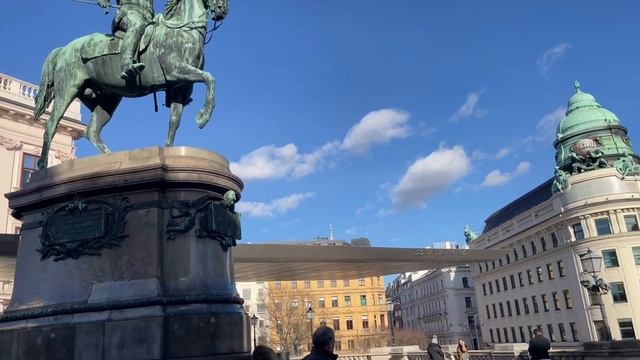 Вена - за один день ! смотреть онлайн