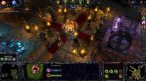 Мне нужно больше подземелий в Dungeons 2