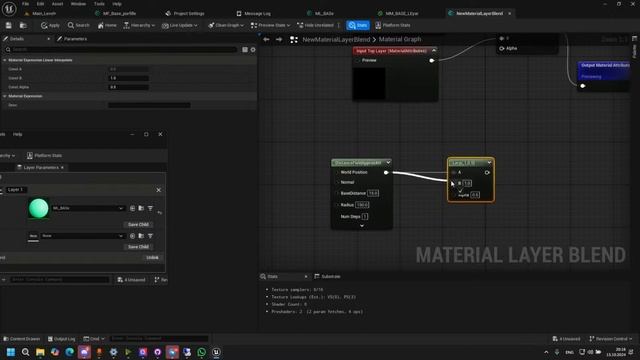 Как студенты делали боксерский клуб на Unreal Engine 5 смотреть онлайн