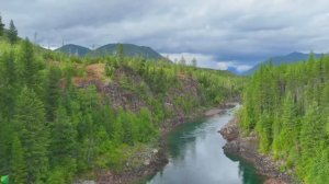 Музыкальная терапия 🌿Успокаивает нервную систему и освежает душу, расслабляет #6