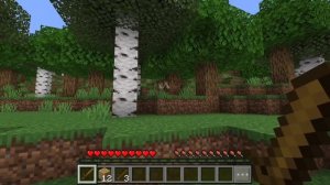 Майнкрафт лайв 2025! Весенний дроп