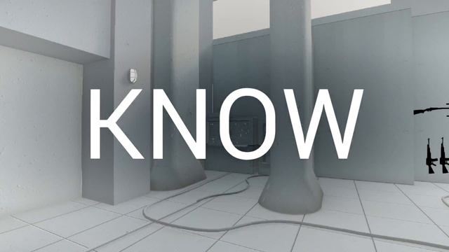 Прохождение Super Hot beta часть 2 - Хороший пес смотреть онлайн