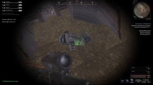 Нашёл ЛЕГЕНДАРНЫЙ артефакт и особую призму STALCRAFT