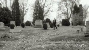 АСМР. Ужас лиминальных пространств.