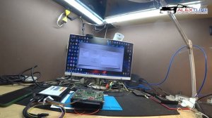 Jaguar X Type MT Delphi MPC555 DCM 3.1 EGR-OFF чип-тюнинг в Наро-фоминске