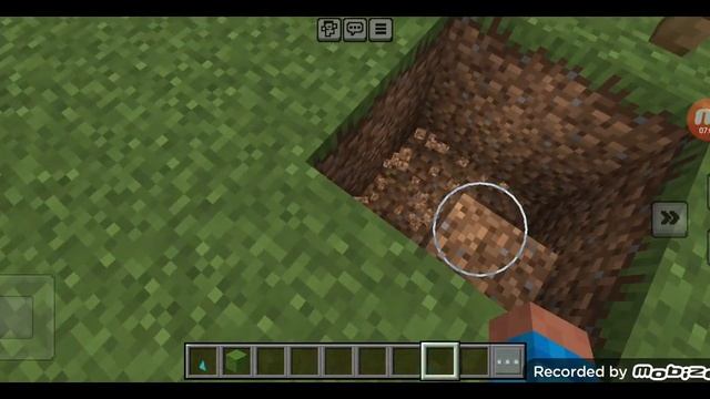 новый мод на майнкрафт-ловушки!!!🔥 смотреть онлайн