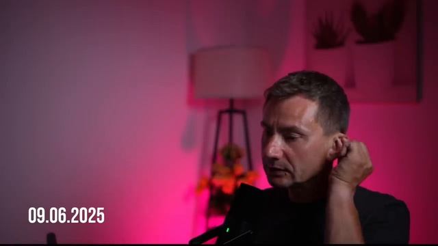 Ночь возмездия. 09.06.2025
