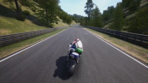Ride 4 | PS5 (PS4 version) | Nordschleife lap