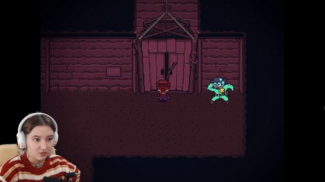 ШАХТЕРСКИЕ ПРИКЛЮЧЕНИЯ - Undertale Yellow Геноцид #5 смотреть онлайн