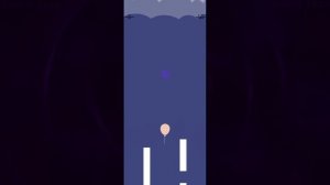 Защитить шарик | Rise Up | Игра на раз