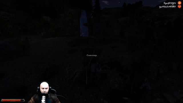 Gothic 2 [VOD, Часть 12] - Визит к Черному Троллю!