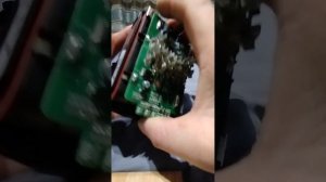 Аккумулятор Toua 21v 4000mAh