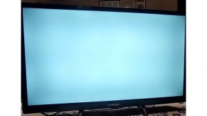 Prestigio ptv24dn02z перебирает цвета на эране.