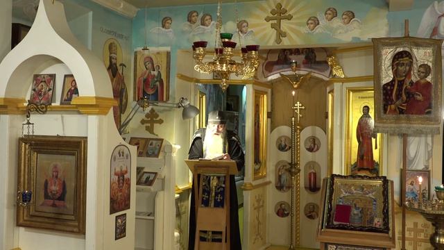 ИИСУСОВА МОЛИТВА СО СВЯТЫМ ДУХОМ РЕАНИМИРУЕТ СЕРДЦЕ, ГДЕ ДУША, ДАННАЯ БОГОМ, ПРЕБЫВАЕТ смотреть онлайн