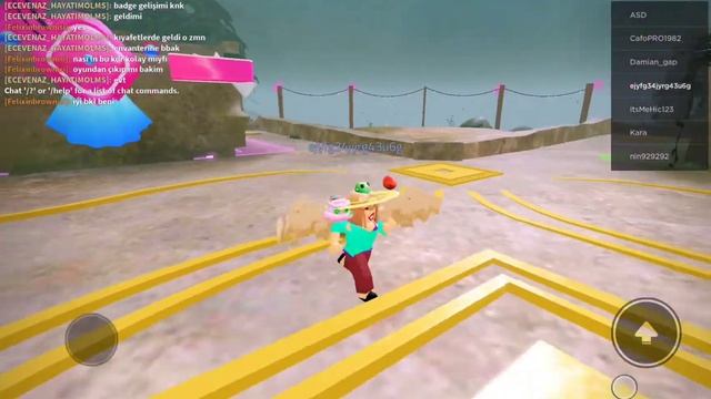 °•~ карты в роблоксе с бесплатной одеждой часть 1 ~•° ? смотреть онлайн