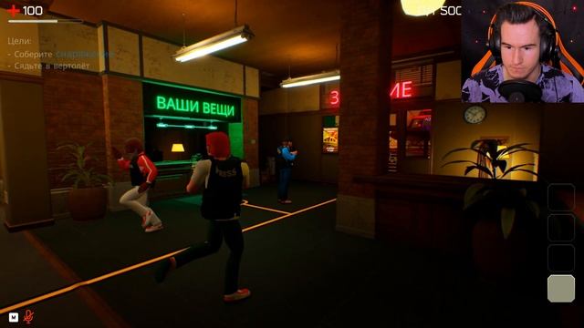 СНЯЛИ ЛУЧШИЙ РЕПОРТАЖ С МОНСТРАМИ В THE HEADLINERS смотреть онлайн