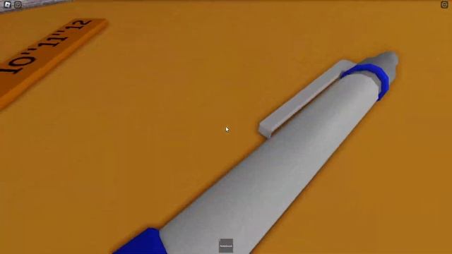 создал Schoolboy Runaway в Roblox (режим в бета версии) смотреть онлайн