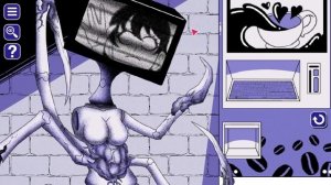 БЫСТРЫЙ обзор на три игры с ITCH.IO (Такое мы любим)