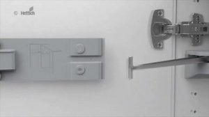 Инструкция по монтажу системы складных дверей WingLine L