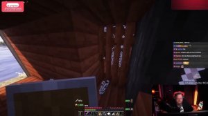 "Т2х2 СНОВА ИГРАЕТ В МАЙНКРАФТ ХАРДКОР С МОДАМИ ПЫТАЕТС