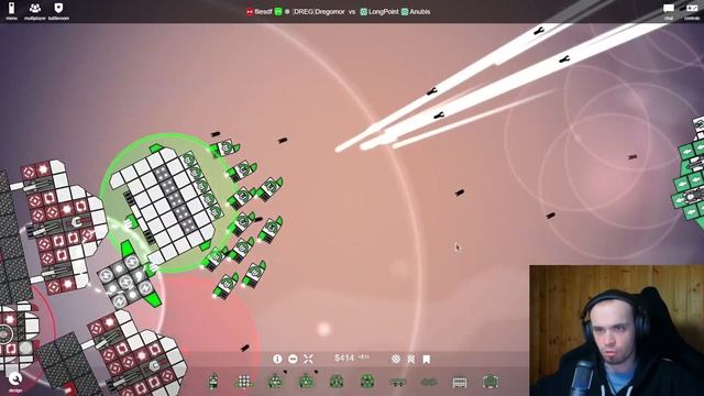 Подстава! [Istrolid] смотреть онлайн