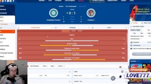 🎾 КАК ДЕЛАТЬ СТАВКИ НА ТЕННИС (И ГДЕ?) - ПРОВЕРЯЕМ КЭФЫ