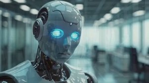 Роботы на позиции менеджеров