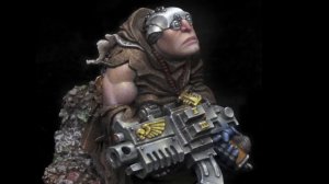 Ужасы Империума: создание Сервиторов | Warhammer 40k