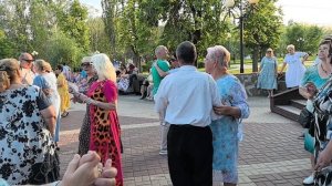 Женщина, которая любит... 08.06.25...