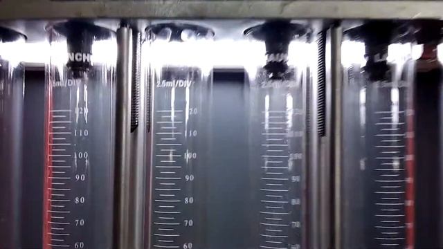 Промывка,проверка форсунок (бензин) смотреть онлайн