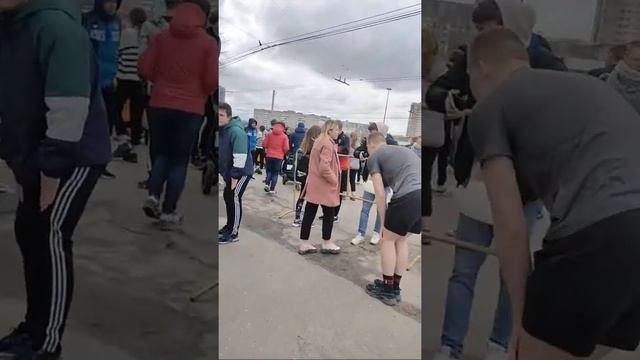 город Иваново 1 май смотреть онлайн