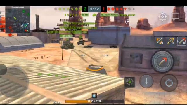 ЧТО КАЧАТЬ НОВИЧКУ В 2025 ГОДУ??? Tanks blitz смотреть онлайн