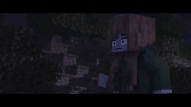 ТОП 5 клипов про майнкрафт смотреть онлайн