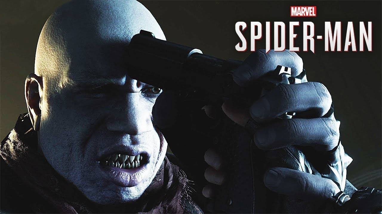ПРОХОЖДЕНИЕ MARVEL SPIDER MAN REMASTERED ►САМЫЙ НЕЗВУЧНЫЙ ЗЛОДЕЙ #9
