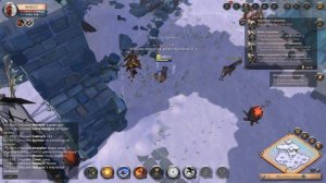 СТОИТ ЛИ ИГРАТЬ В Albion Online