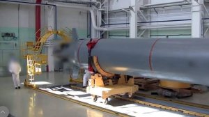 СМИ сообщили о превосходстве скорости торпеды РФ «Посейдон» над любыми судами