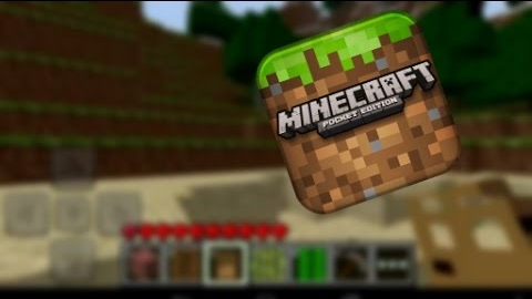 Minecraft PE v0.2.2 alpha