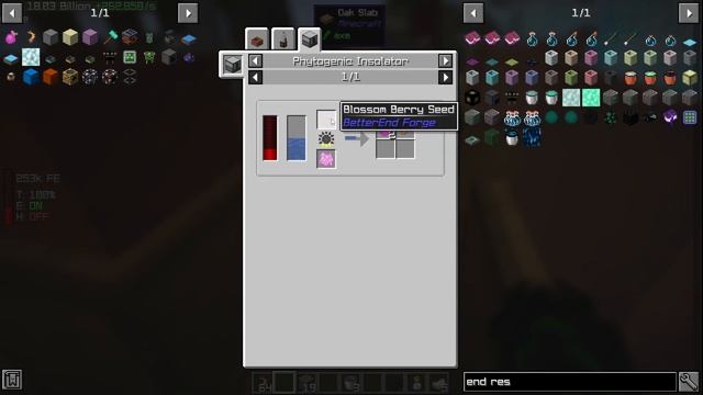 Minecraft Not Too Complicated 2 #17. Новые сплавы. смотреть онлайн