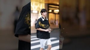 Gái Xinh TramAnhTV P122