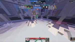 КСК НА КРИСТАЛИКС! ЛУЧШАЯ ТАКТИКА ДЛЯ КАСТОМ СТИВ ХАОС