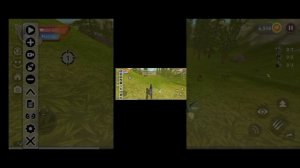 Баг на боссов и прокачку аккаунта в wild craft