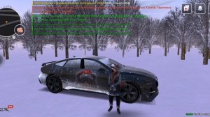 BLACK RUSSIA: Как сделать фаму Синдикат