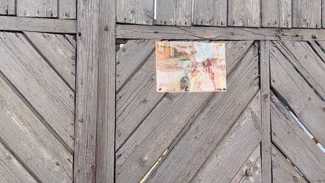 Суздаль❤️🔥Храмы, монастыри⚜️ч.1 Антиквариат/винт