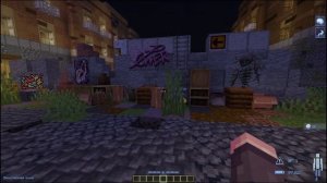 СЕРВЕР ПО СЕЗОНУ С СЮЖЕТОМ!? (Точка Невозврата)