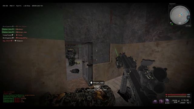 CTC+MЯУ | HIGHLIGHTS | STALCRAFT: X смотреть онлайн