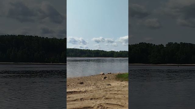 Дом у воды