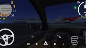 Одна из самых быстрых машин в car sim 2!Станет легендой??