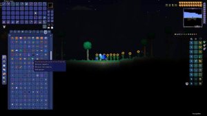 Как создать Истинный Экскалибур в Террарии