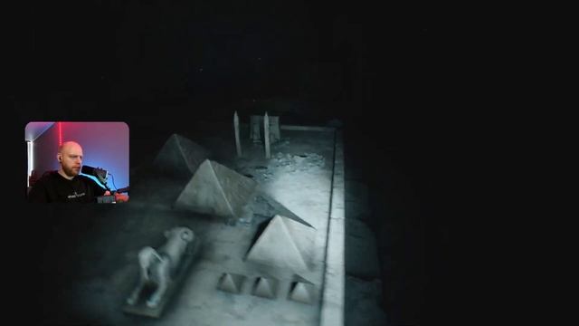 ФИНАЛ - AMENTI смотреть онлайн